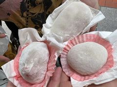 -澳门长洲糯米糍(柯打苏沙街店)