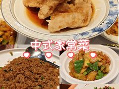 -孙家外婆•长春地标美食新名片(红旗街万达店)