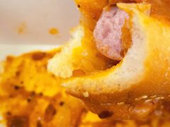 -纽约薯条(世豪广场店)