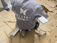 -佰丽爱家全屋定制(汶水店)