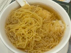 -麦奀云吞面世家(中环店)