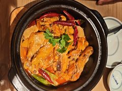 -周家二小姐的菜(西津渡店)