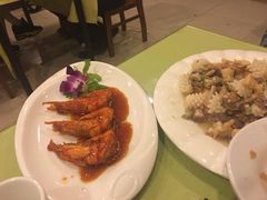 -大眼锅贴水饺(河东店)