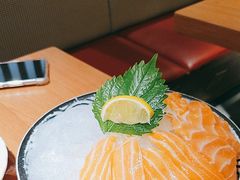 -万岁寿司(天河领展店)