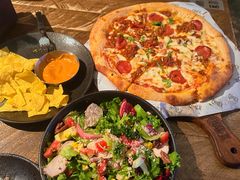 -Q MEX 库迈墨西哥餐吧(三里屯店)