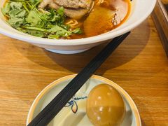 -和府捞面(国金汇店)