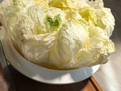 -竹叶涮肉坊(总店)