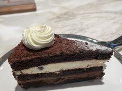 黑森林蛋糕-Peet's Coffee皮爷咖啡(静安嘉里中心北区店)