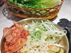 -喜来稀肉(旺角广华街店)