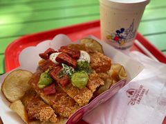 -Lotso Lunch Box 草莓熊餐盒