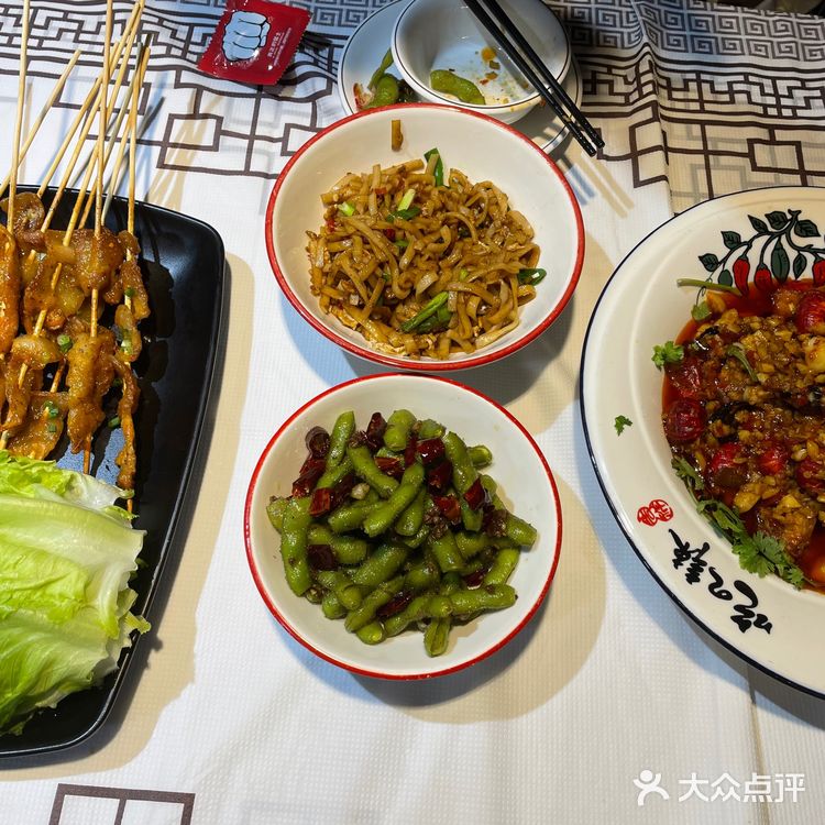 夏天还是和小龙虾最配啦