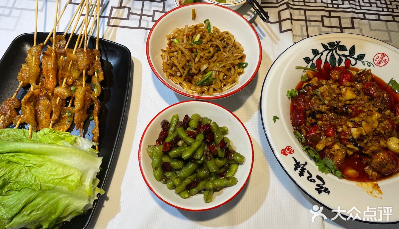 夏天还是和小龙虾最配啦