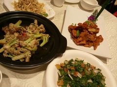 -四季小馆·地道北京小吃(广百店)