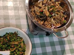 -彭耕记猪油炒小菜(吉联mall店)