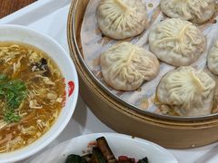 -东升灌浆包(辛庄街总店)