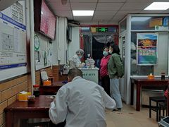 -小胖包子王(光明楼店)