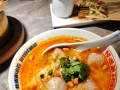 -怪噜范·贵阳小吃大排档(金源旗舰店)