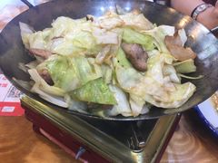 -下梅人家土菜馆(历史文化餐厅度假区店)