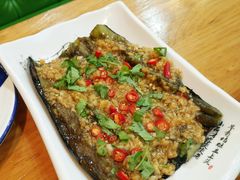 -丹东立强海鲜烧烤·牛B大串(星海店)
