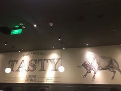 大堂-西堤厚牛排(国瑞店)
