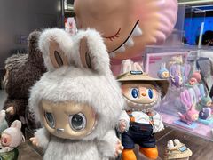 -泡泡玛特POPMART(合生汇店)