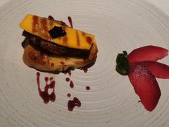 -俄士厨房(五棵松华熙LIVE店)