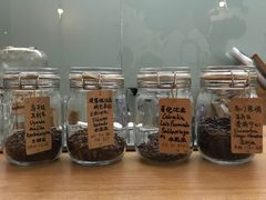 -COFFEE HOLIC(朝外SOHO店)