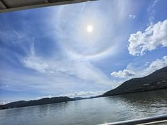 -松花湖风景名胜区