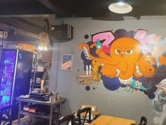 -质烤烤物·活烤海鲜(质烤总店)