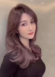 -3AM HAIR SALON染发接发