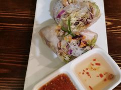 -Siam泰餐厅(水上公园店)