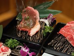 -AJIYA味屋和牛烤肉自助放题(温州万象城店)
