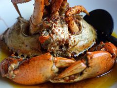 蒜香黄油蟹-Ministry of Crab(科伦坡店)