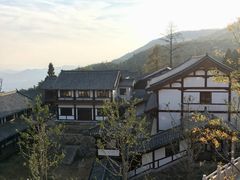 -径山寺