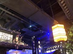 -绿茶餐厅(乐峰广场店)