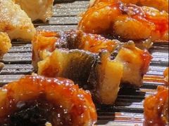 -银座苑烧肉酒场·烤活鳗(仙霞路店)