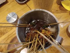 -本色.小马哥烧烤(无锡九里仓店)