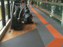 器械区-W FITNESS 威尔仕健身·游泳(七宝店)