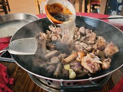 -三哥醉鹅(旧寨店)