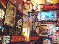 -平成屋·午肴夜酒(四川北路店)