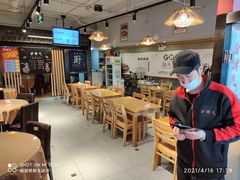 -驴脾气特色炒菜(广渠门内店)