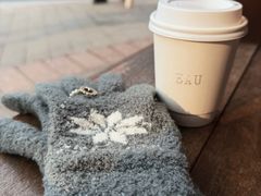 -EAU CAFE(永康路店)
