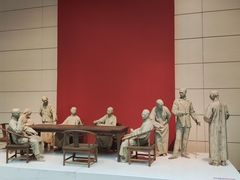 -中华艺术宫(上海美术馆)