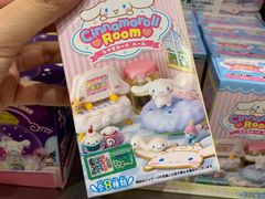 -泡泡玛特POPMART(国金街店)