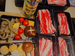 -吉野家 (新街口外大街店)