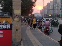 -牛八宝桂林米粉(八里庄店)