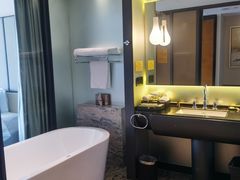 -厦门途易蓝罗约海景温泉酒店(园博苑地铁站店)