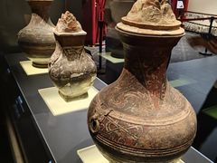 -北京大葆台遗址博物馆