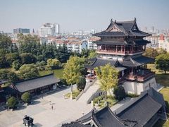 -溱湖国家湿地公园