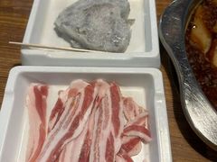 -傣妹火锅(南京东路一店)